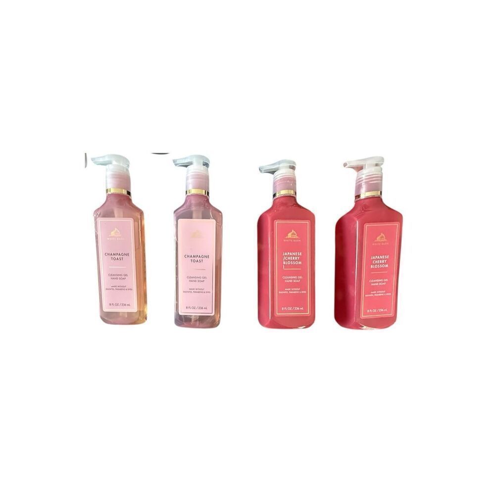 Bath & body Works, Hand Gel, 2 for 20